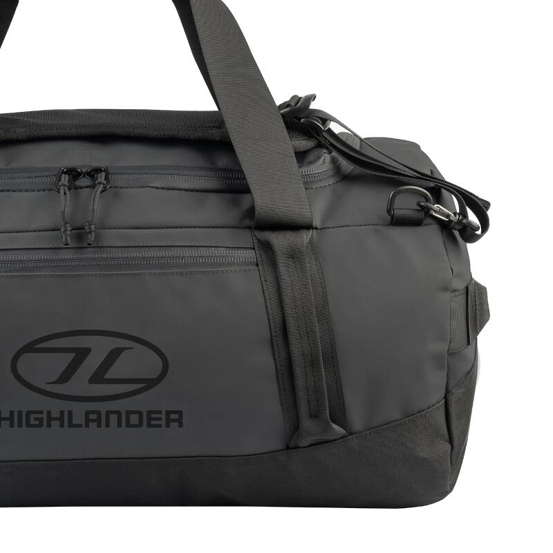 Sac Duffle Highlander Hauler 3/3