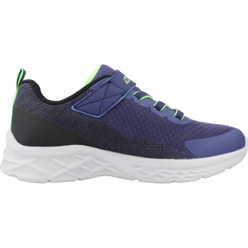 Zapatillas niño Skechers 403924l 4/15