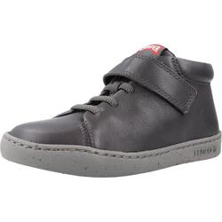 Baskets Camper Modèle Touring Ry Couleur Gris