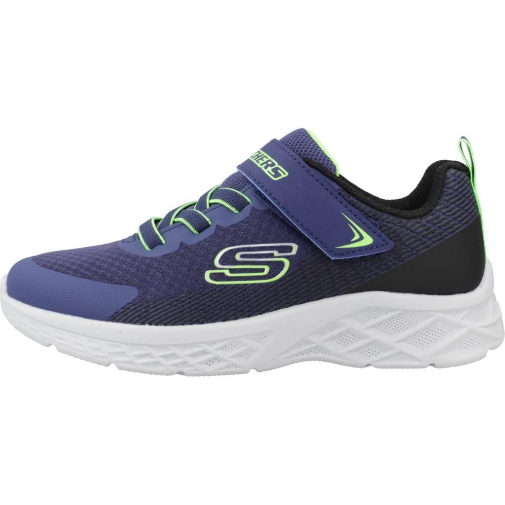 Zapatillas niño Skechers 403924l 2/15