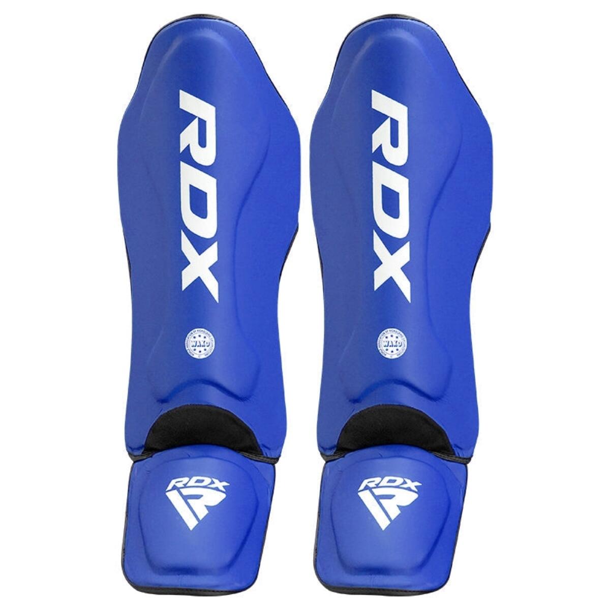 Schienbeinschoner WAKO T1 Blau – L 3/5