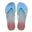 Chinelos Havaianas 153535 Azul Mulher