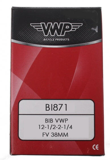 Dętka VWP 12–12,5