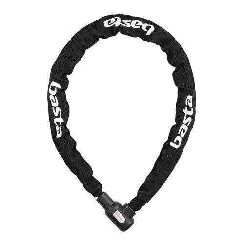 AXA Basta Newton SE95 Chain Lock 95cm - Premium Security