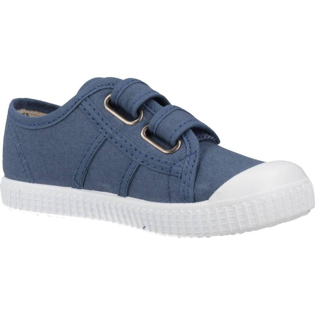 Scarpe Da Ginnastica Victoria Modello 136606 Colore Blu 5/5