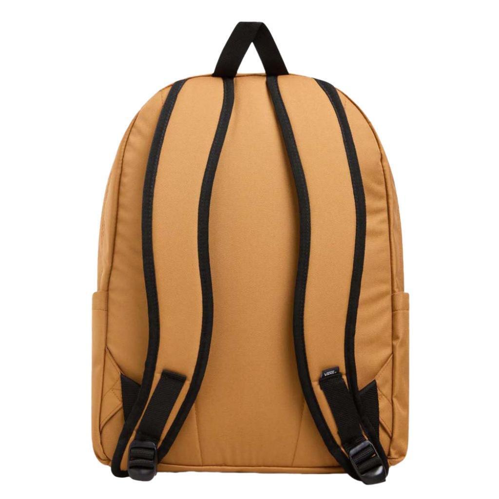 Vans Modèle Old Skool Backpack Couleur Marron 2/5