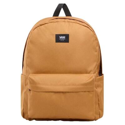Mochilas Hombre Vans Old Skool Backpack Marron