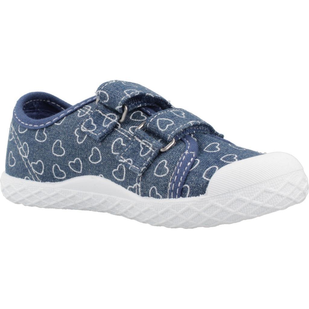 Scarpe Da Ginnastica Chicco Modello Cambridge 3 Colore Blu 5/5