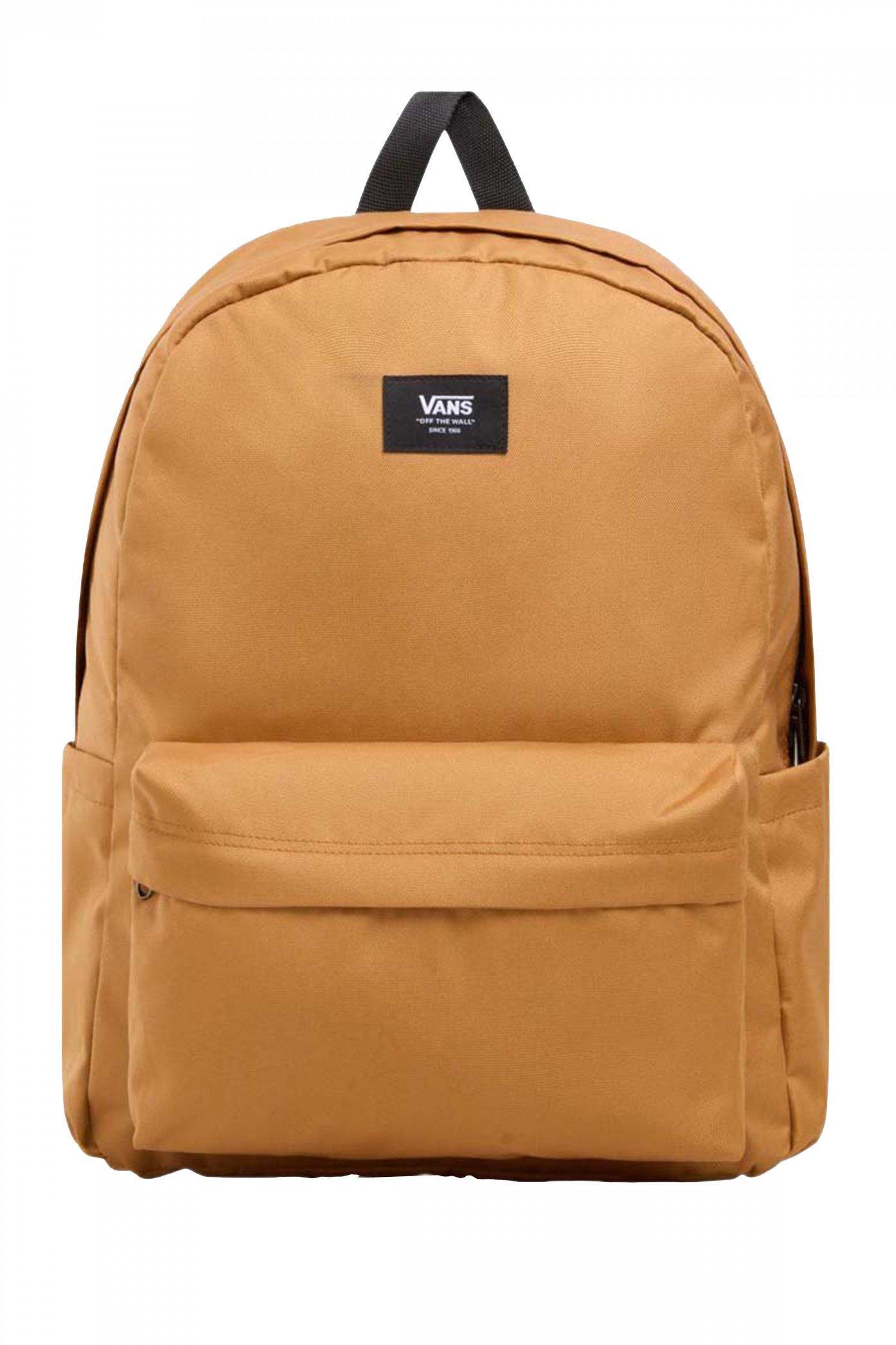 Vans Modèle Old Skool Backpack Couleur Marron 5/5