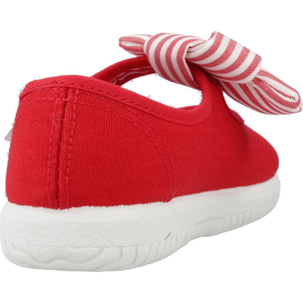 Baskets kid Victoria ojalá mercedes 3/5