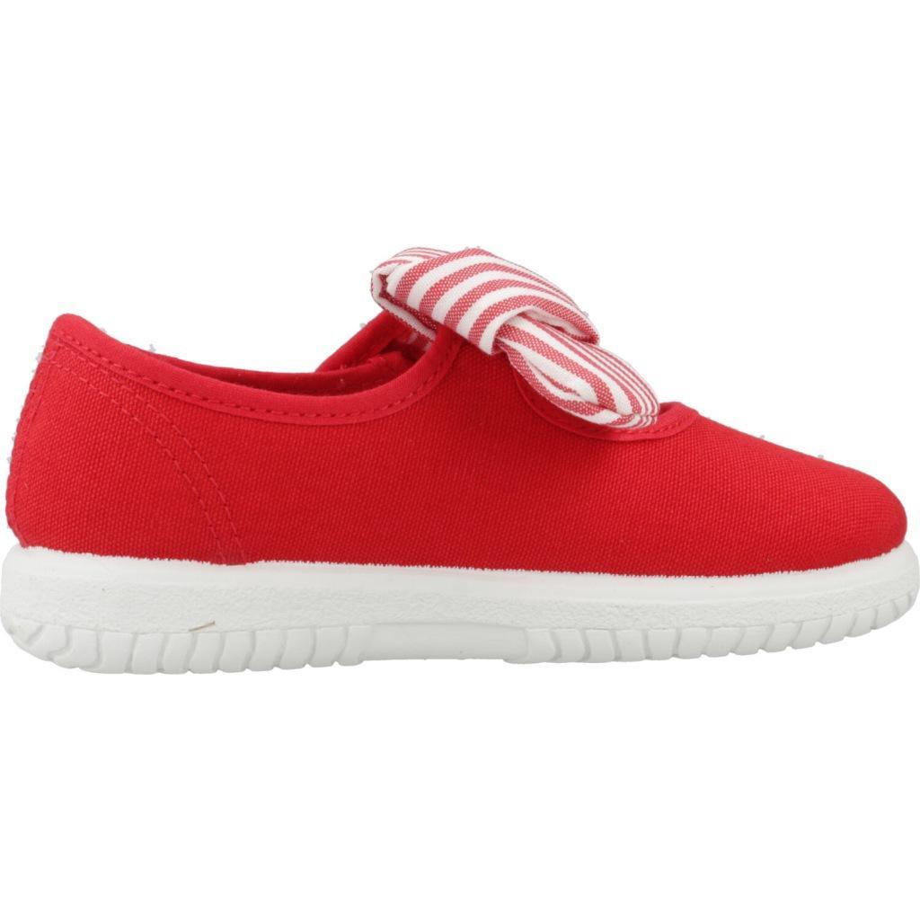 Baskets kid Victoria ojalá mercedes 4/5