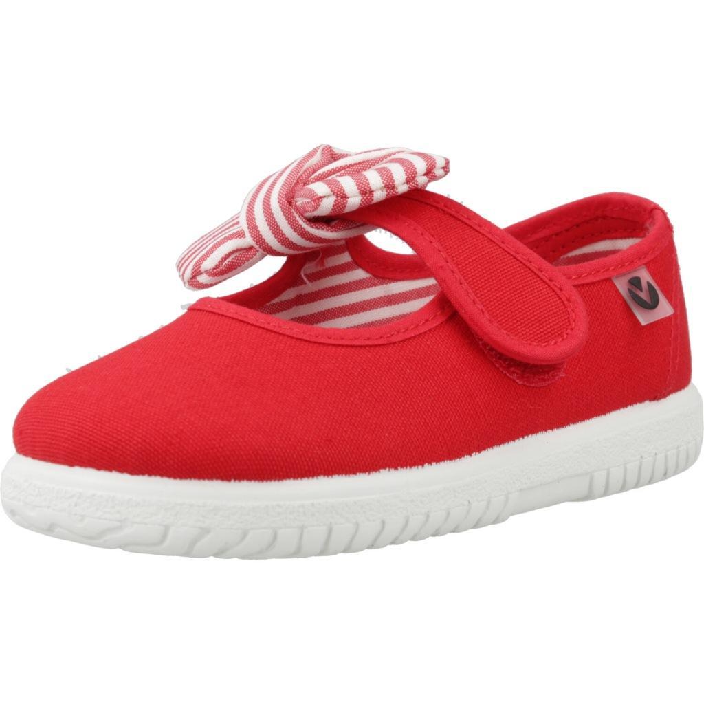 Baskets kid Victoria ojalá mercedes 1/5