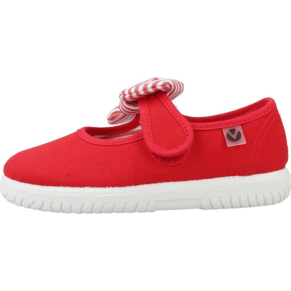 Baskets kid Victoria ojalá mercedes 2/5