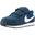 Ténis Nike Modelo Md Valiant Cor Azul