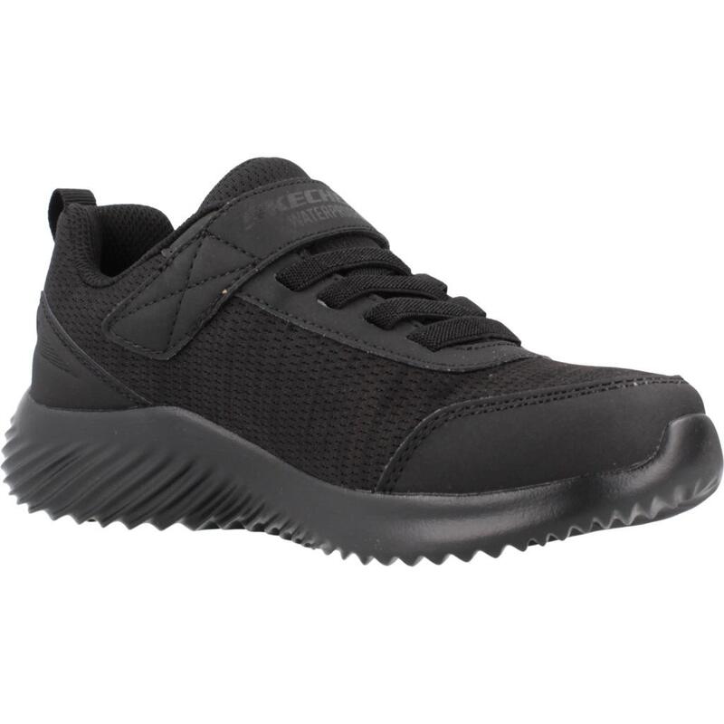 Pantofi Sport Skechers Model Bounder-dripper Drop Culoare Negru