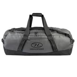 Sac de voyage Hauler Duffel - 120 litres - Gris Foncé