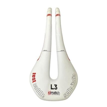 Selle Selle Italia Test Novus Superflow Endurance TM