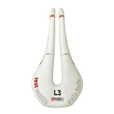Zadel selle italia test novus superflow endurance tm