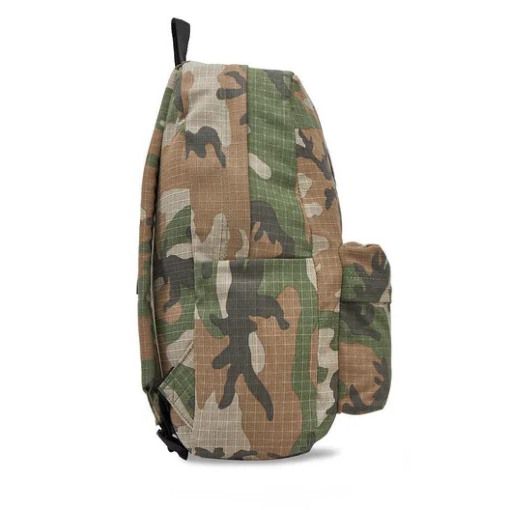 Mochilas Hombre Vans Old Skool Classic Back Animal Print 3/5
