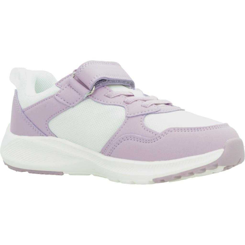 Baskets Le Coq Sportif Modèle 2510477l Couleur Violet 5/5