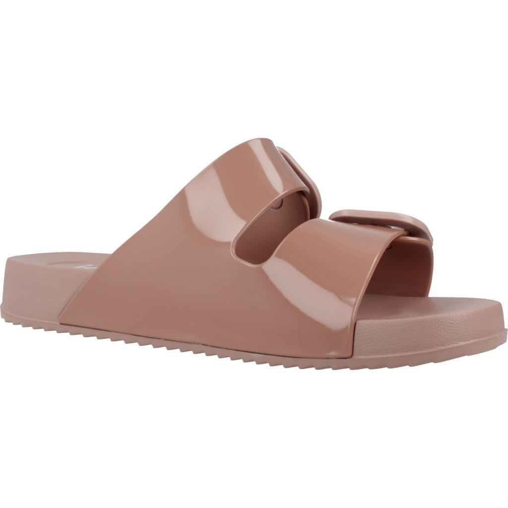 Claquettes Igor Modèle S10334 Couleur Marron 5/5