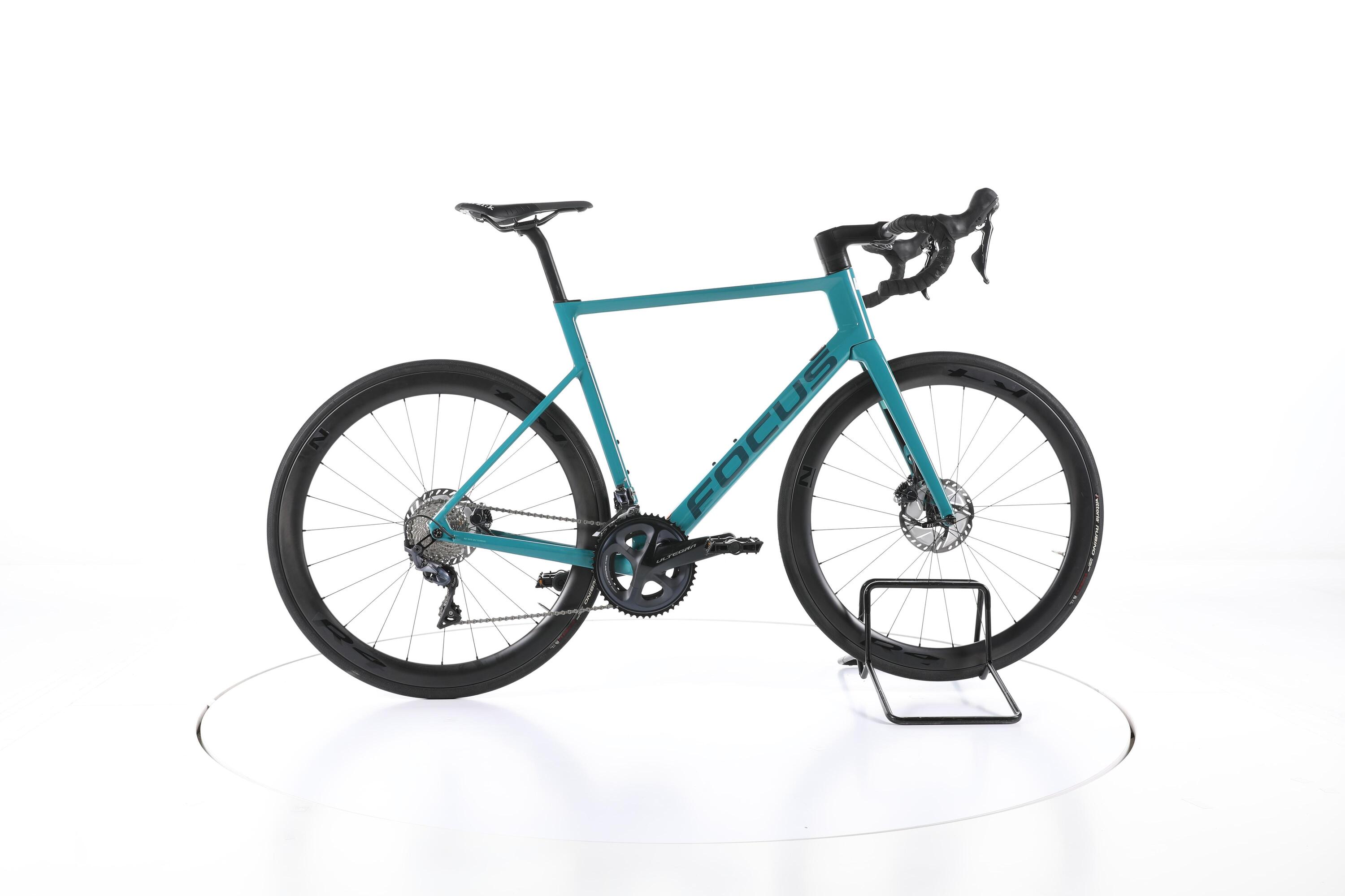 FOCUS Refurbished - Focus Izalco Max 8.9 2022 - Goed