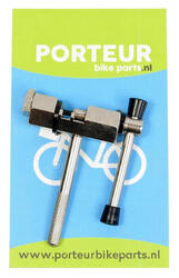 Punch de chaîne de portur hg shimano