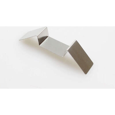 Cortina rvs spatb bracket l57 e-common voor e-bikes