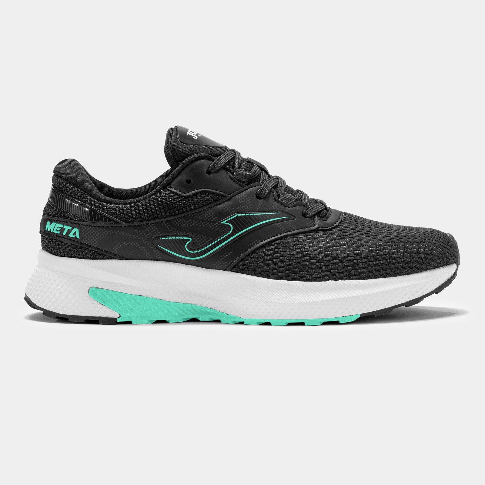 Zapatilla de Tiempo Libre para MUJER JOMA META LADY 2501 BLACK 2/7
