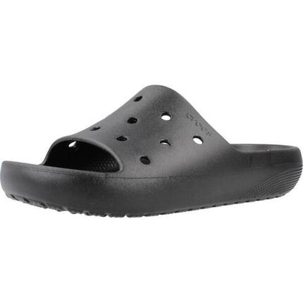 Chanclas Mujer Crocs Classic Slide V2 U
