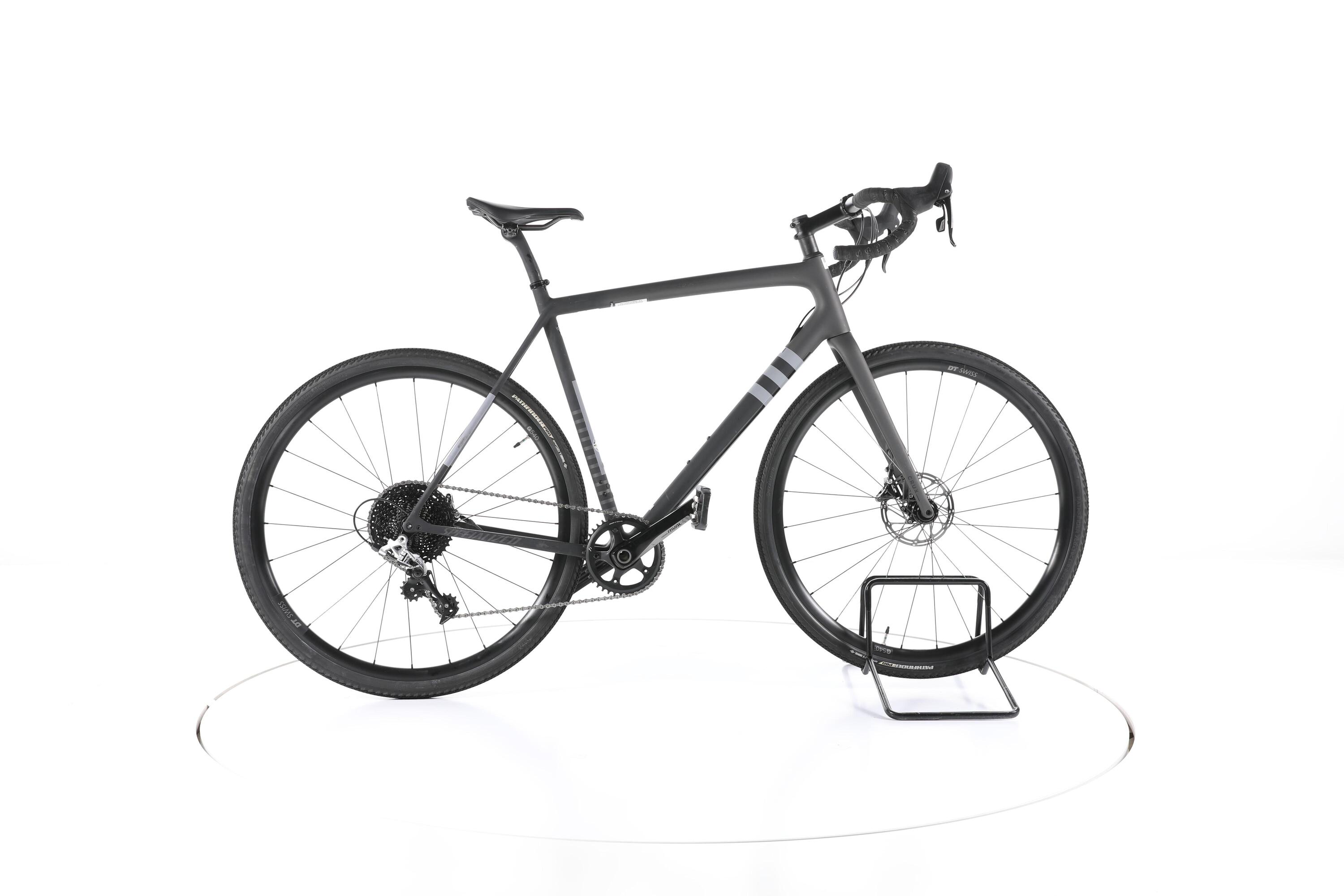SPECIALIZED Refurbished - Specialized Crux Comp 2023 - Zeer goed