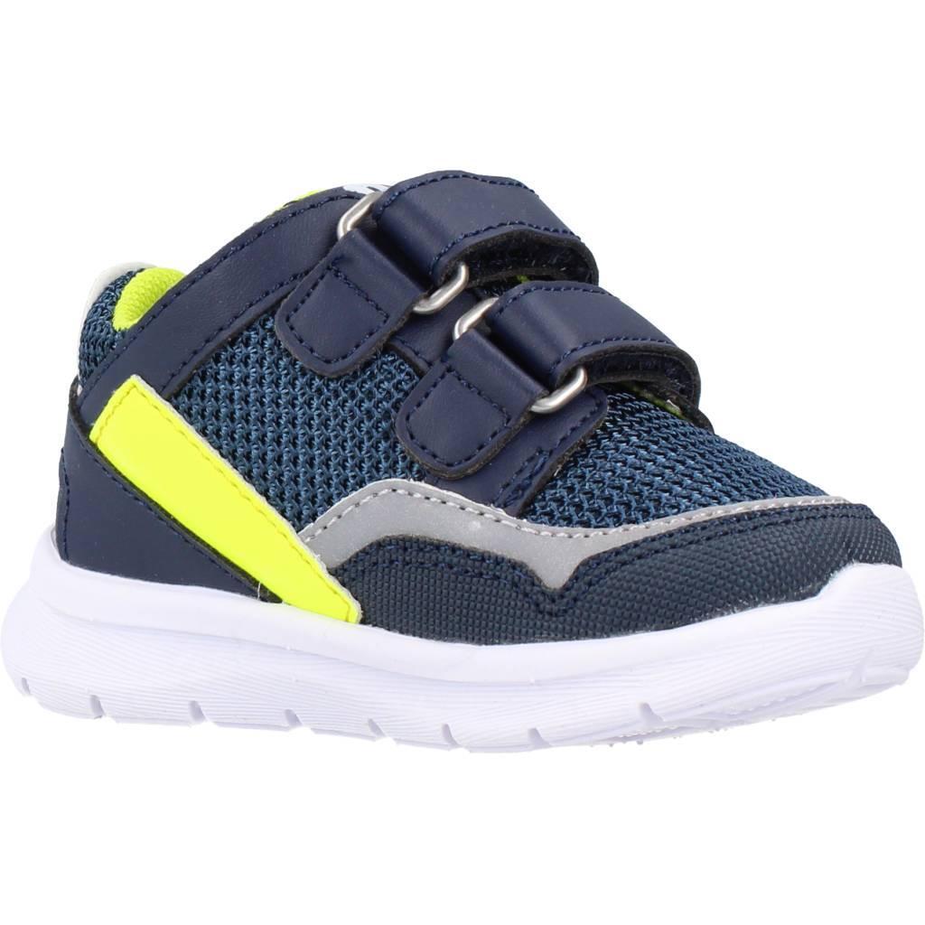 Scarpe Da Ginnastica Chicco Modello Gallway Colore Blu 5/5