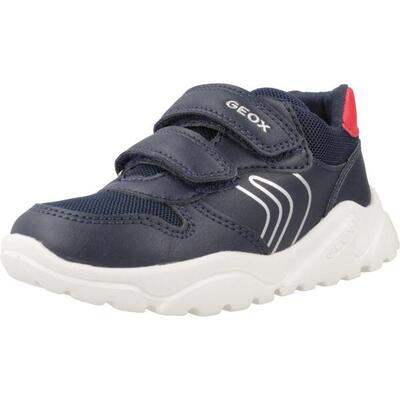 ZAPATILLAS DEPORTE GEOX DE NIÑA B455RA 0BC14 B CIUFCIUF A