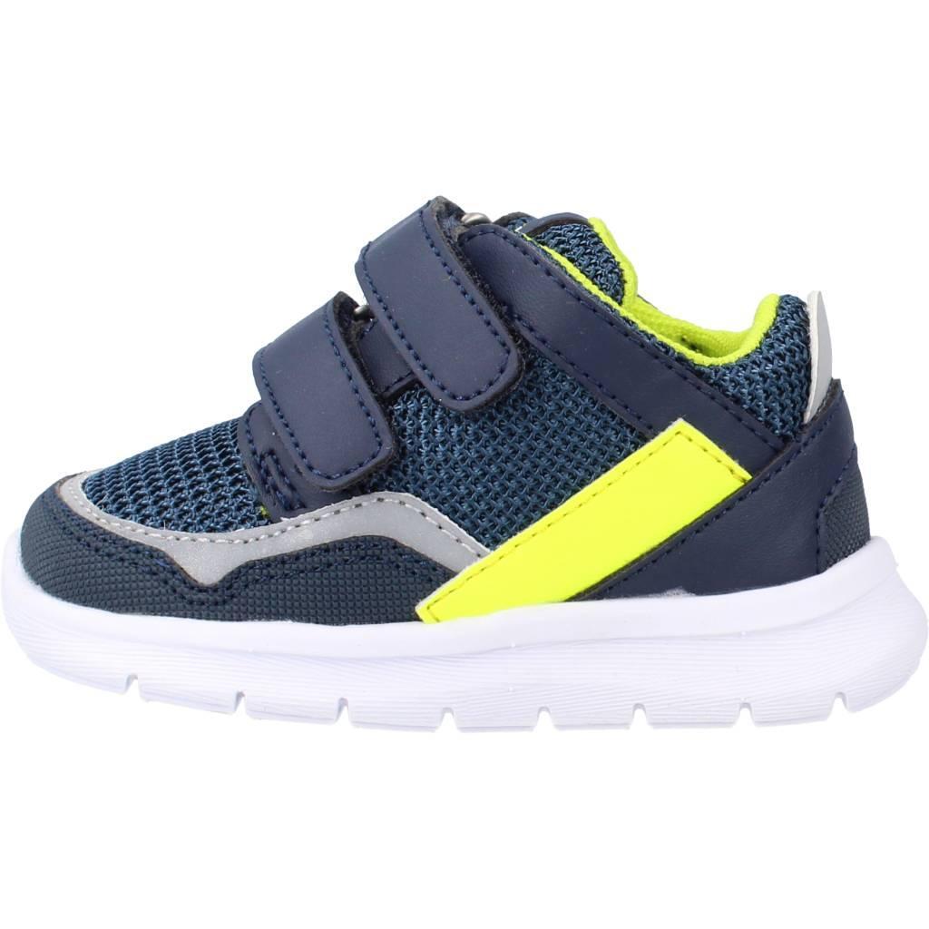 Scarpe Da Ginnastica Chicco Modello Gallway Colore Blu 2/5