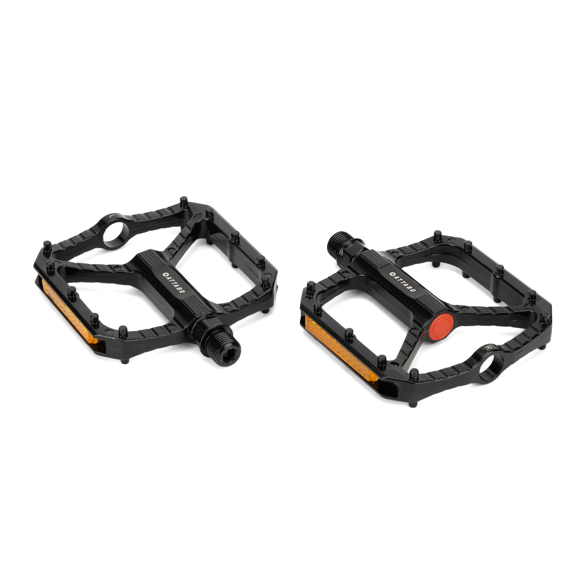 Pedales de bicicleta ATTABO PP.2 2/7