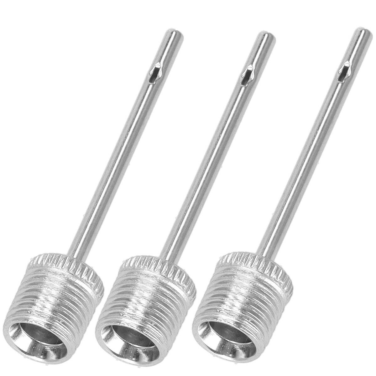 Pompka rowerowa z igłą mini 5w1 z akcesoriami 3/7