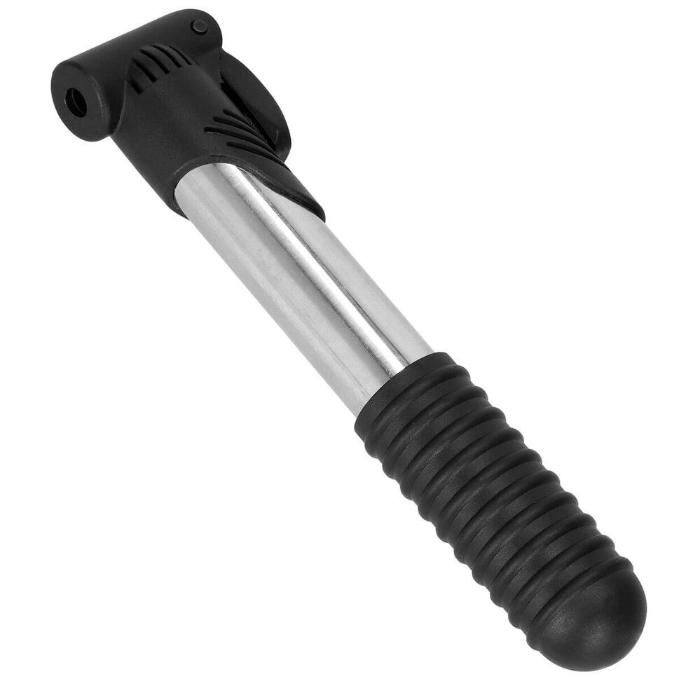 Pompka rowerowa z igłą mini 5w1 z akcesoriami