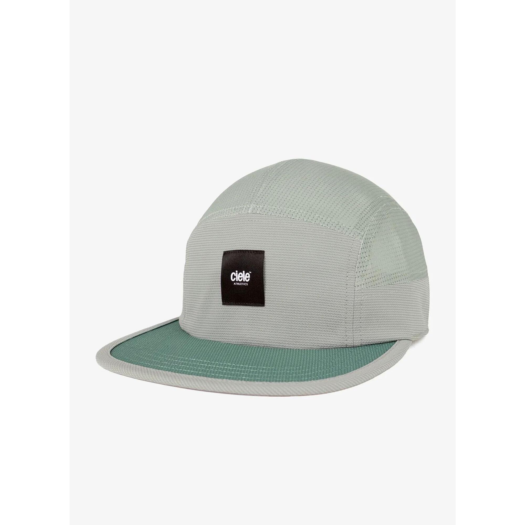 Czapka do biegania Ciele Go Cap EQ Frame S