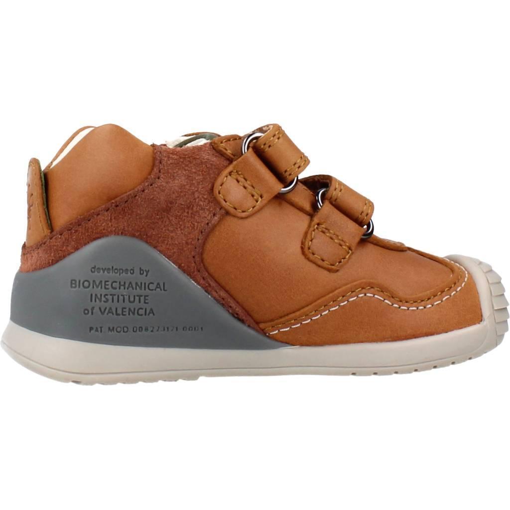 Scarpe Da Ginnastica Biomecanics Modello 221123b Colore Marrone 4/5
