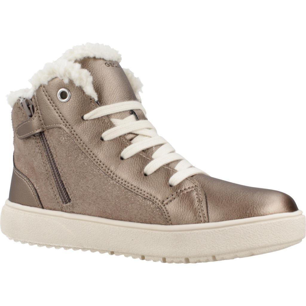 Zapatillas niña Geox J Theleven 5/5