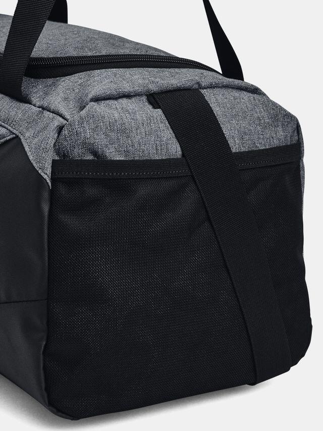 Under Armour Undeniable 5.0 Duffle XS Grey 23L Unisex Sport Bag 5/7