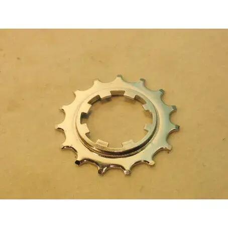 RST Miche Cassette with 15T Campa. 9V/10V for Cycling