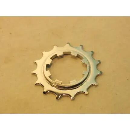 Cassette RST Miche avec 15T Campa. 9V/10V pour Vélo