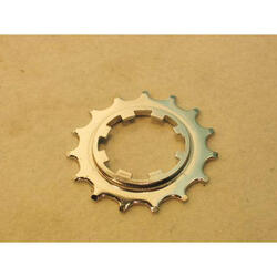 Cassette RST Miche 15T pour Campagnolo 9V/10V