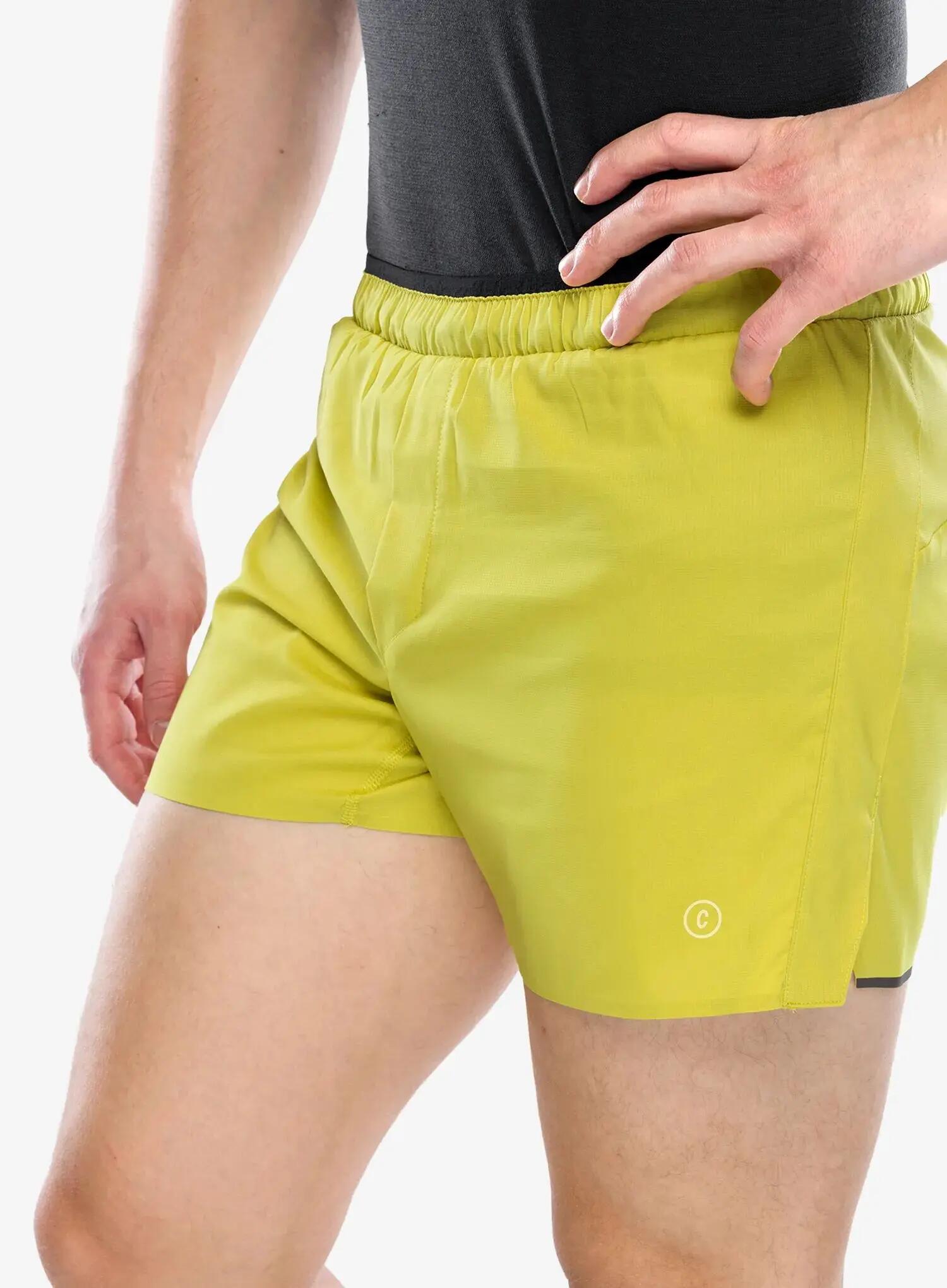 Spodenki do biegania Ciele DLYShort 5in Brief 6/7
