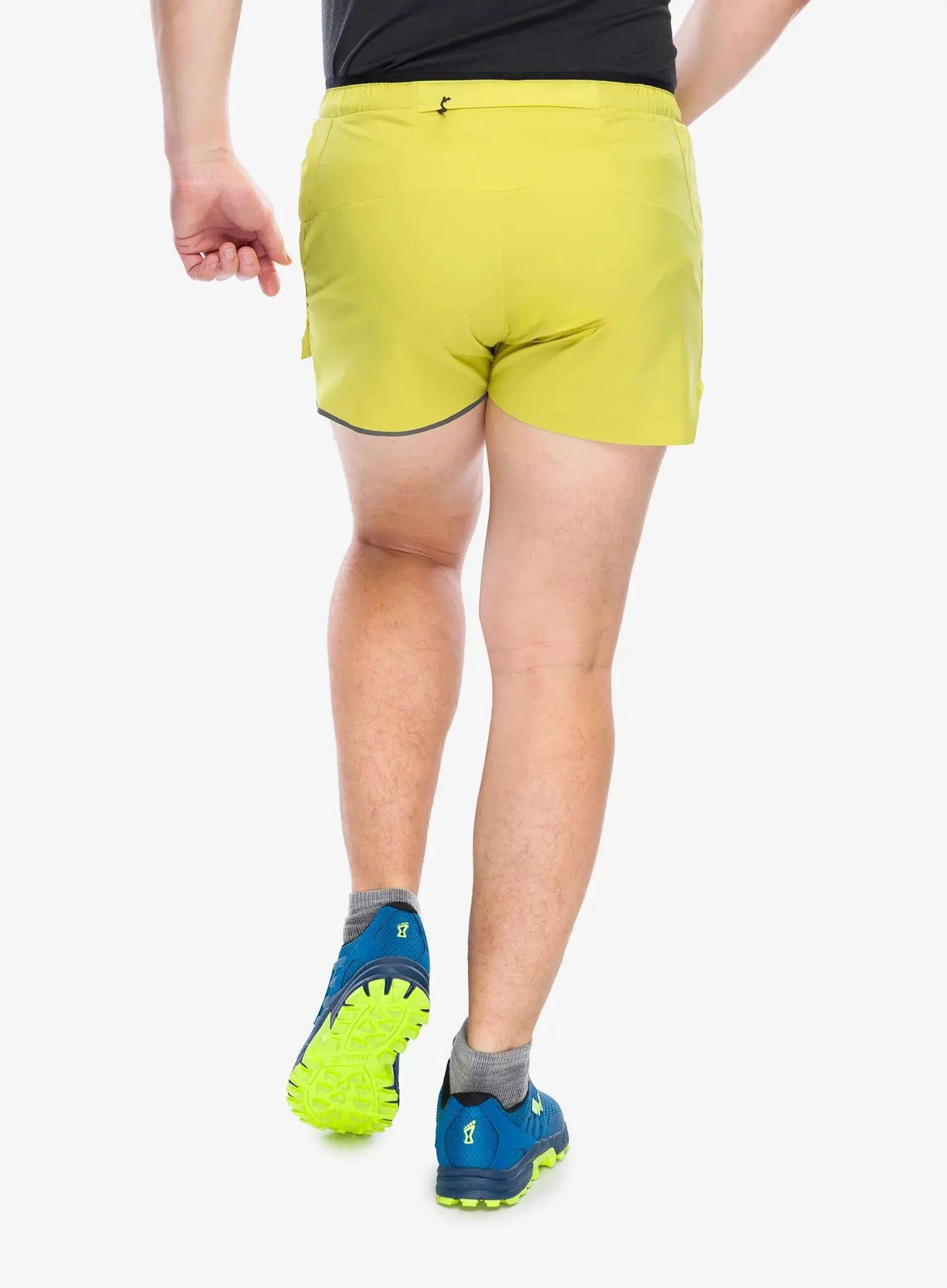 Spodenki do biegania Ciele DLYShort 5in Brief 2/7