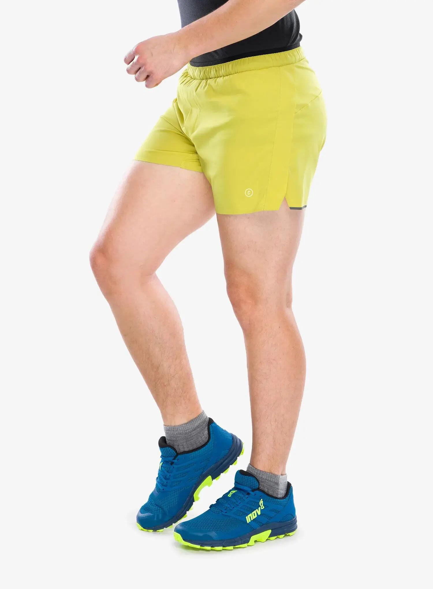 Spodenki do biegania Ciele DLYShort 5in Brief 3/7