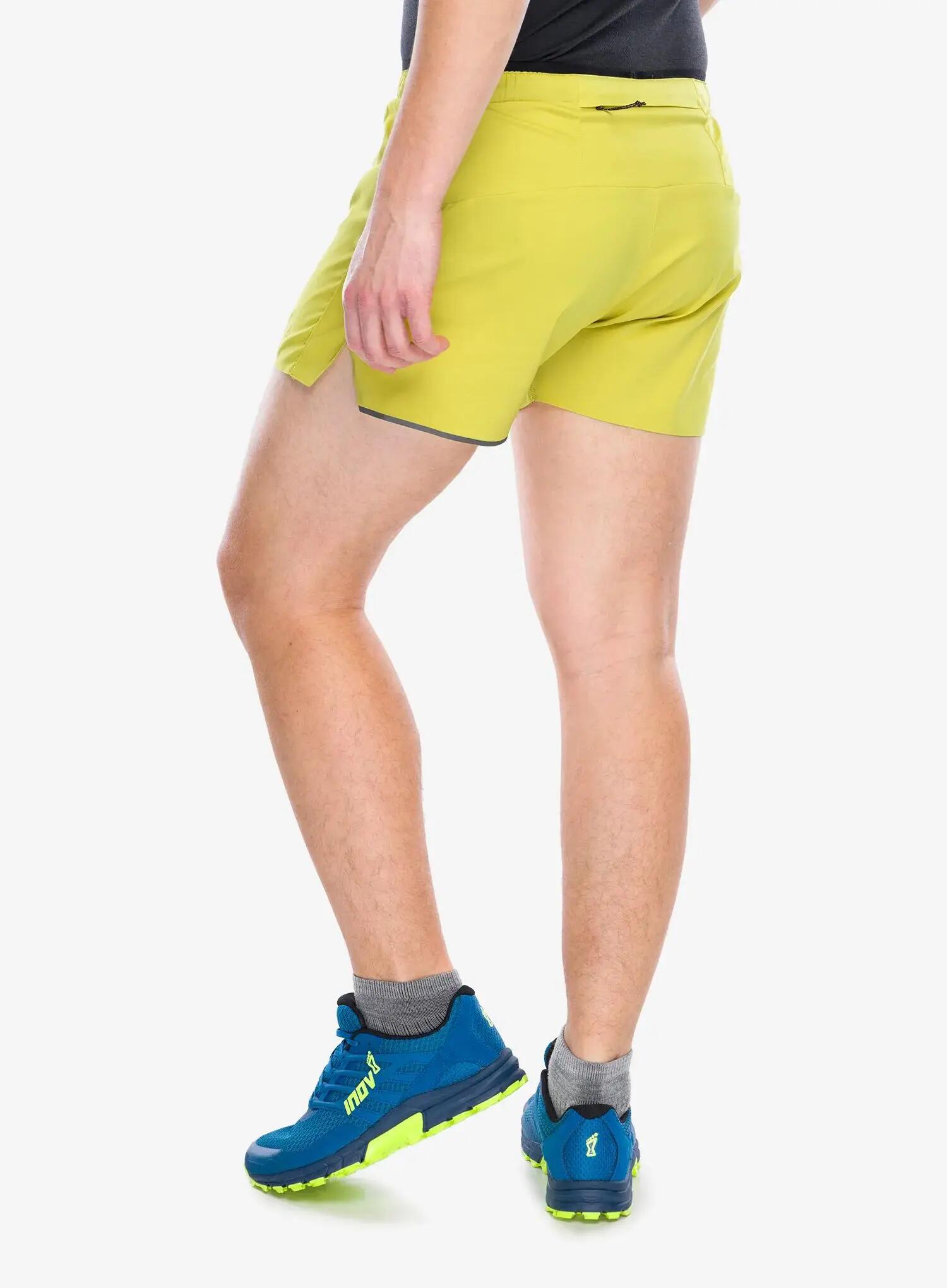 Spodenki do biegania Ciele DLYShort 5in Brief 4/7