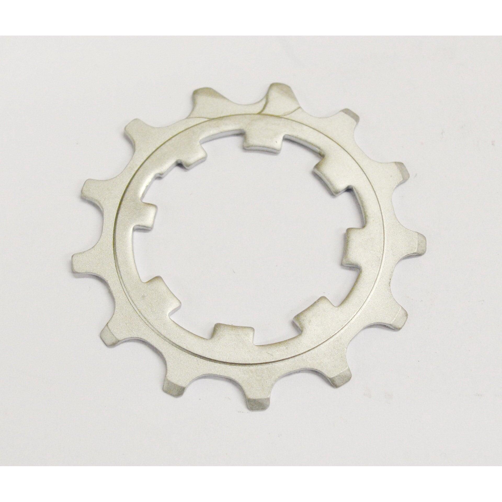 MICHE Miche pignone 13 denti Campagnolo 11v, metallo nero.