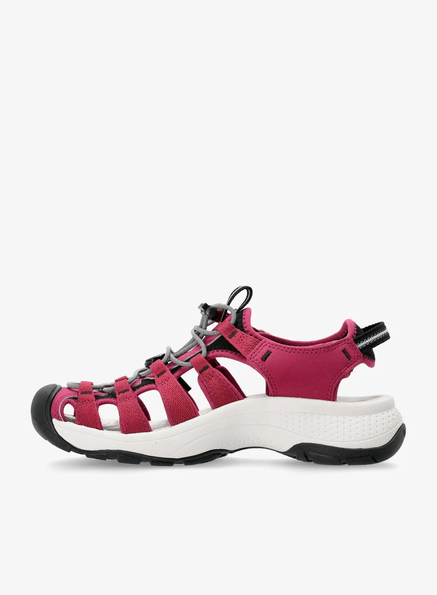 KEEN Astoria West Sandale Femme 5/7